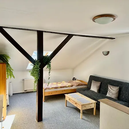 Pod Klicem Gasthuis 3*