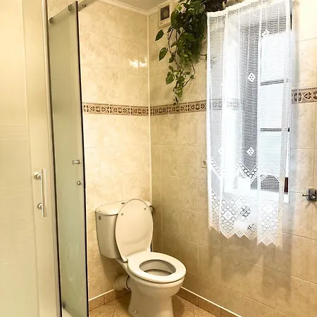 Pod Klicem בית הארחה