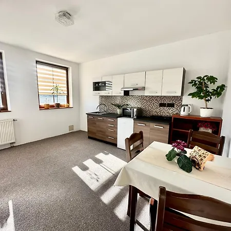 Pod Klicem Gasthuis 3*