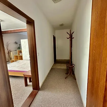 Pod Klicem 게스트하우스