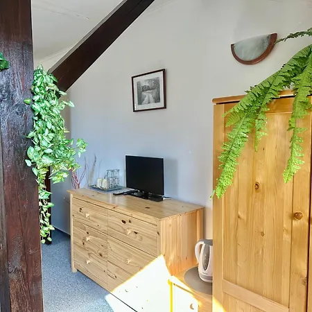 Gasthuis Pod Klicem