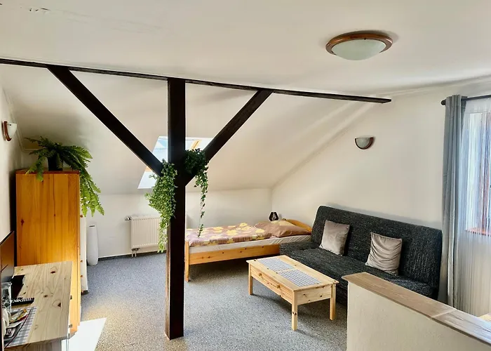 Pod Klicem Gasthuis 3*
