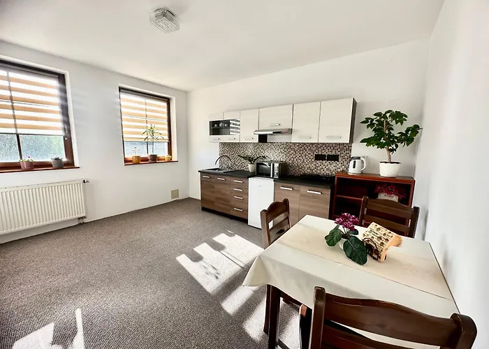 Pod Klicem Gasthuis 3*