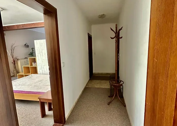 Pod Klicem Vendégház