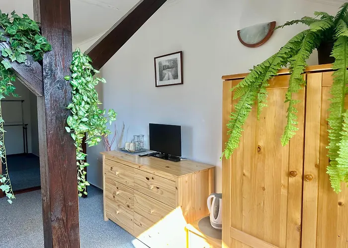 Gasthuis Pod Klicem